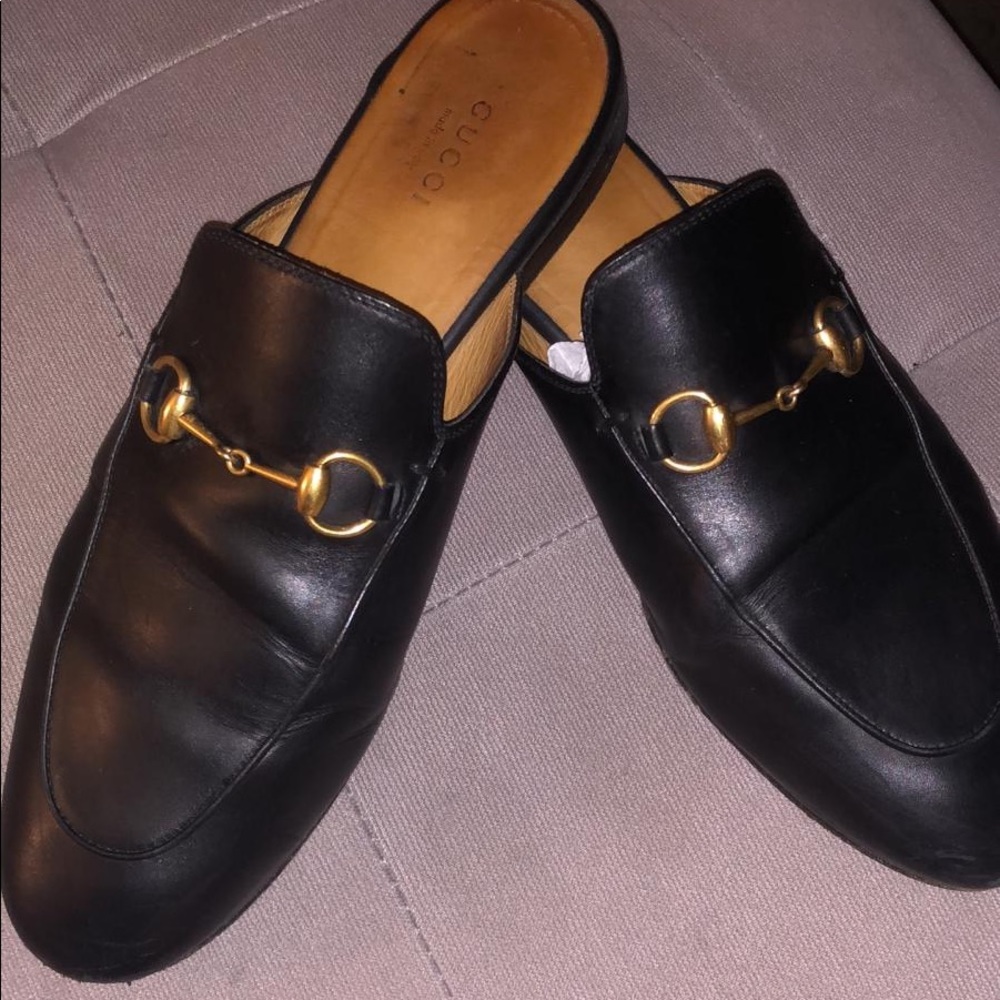 Gucci shoes